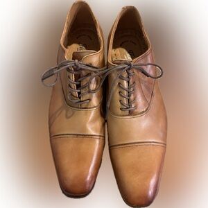 New Florsheim men’s size 10